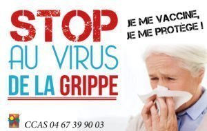 Lire la suite à propos de l’article Stop au virus de la grippe