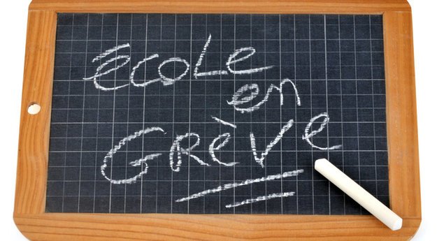 Service minimum – 17 décembre