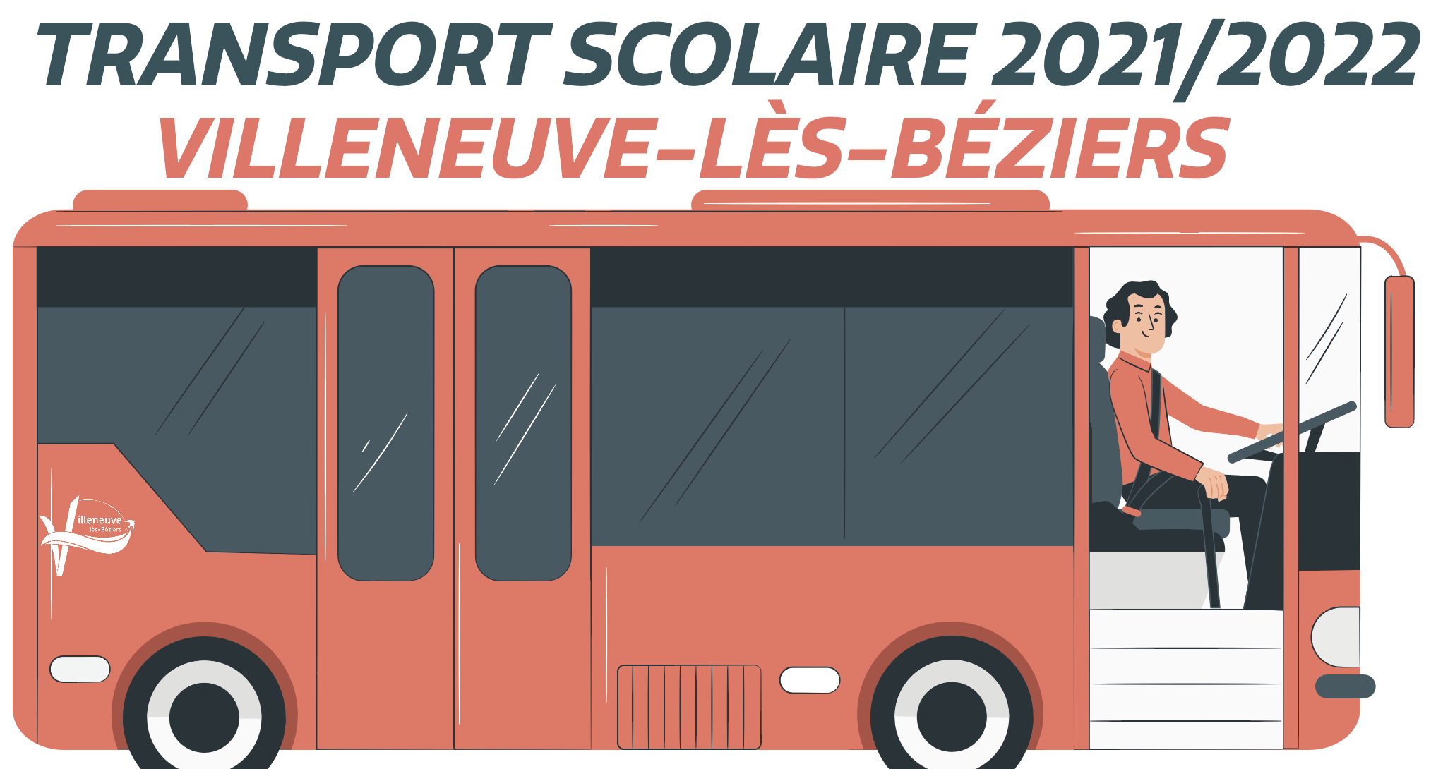 You are currently viewing Transport scolaire 2021/2022