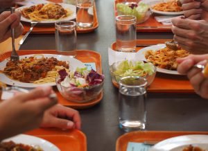 Schulrestaurant