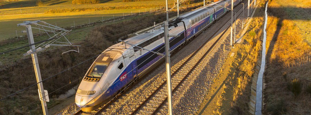 Consultation – SNCF RESEAU – Ligne Nouvelle Montpellier-Perpignan (LNMP)