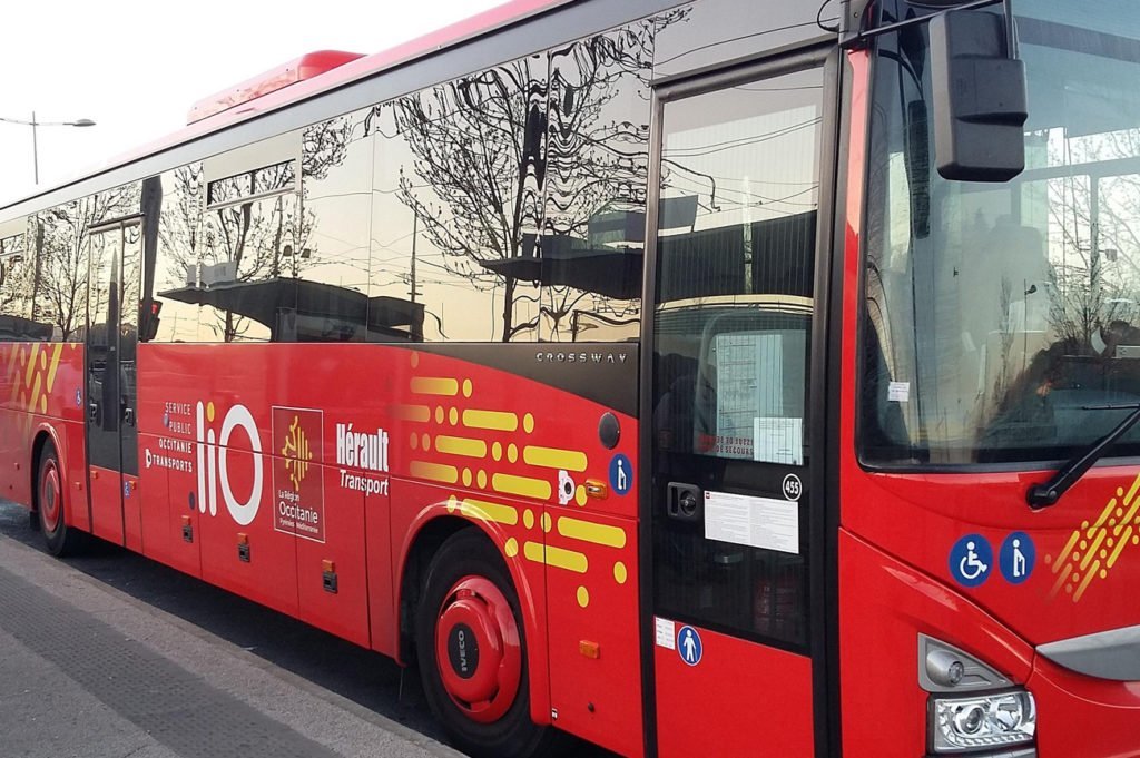 Ligne 651 : communiqué de liO Hérault Transport