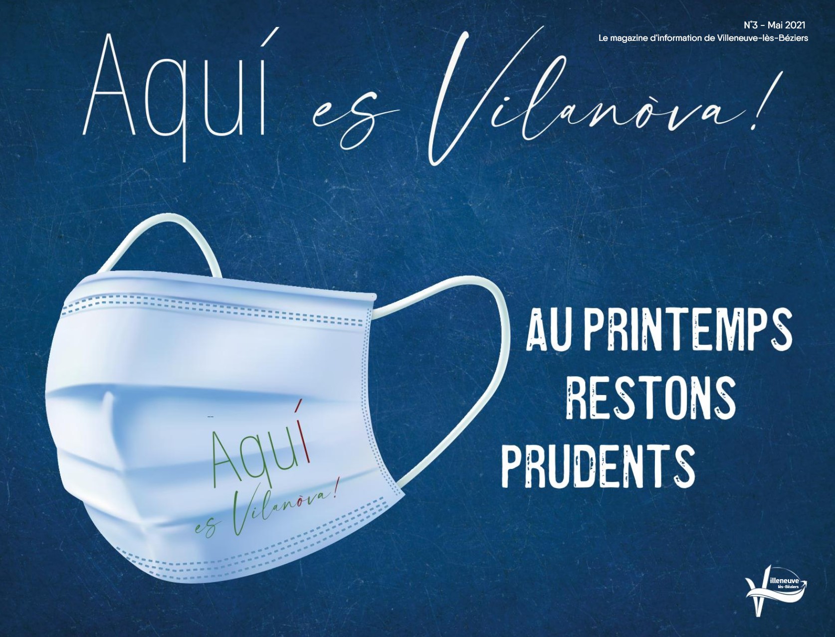 Aqui es Vilanova - Nr. 3