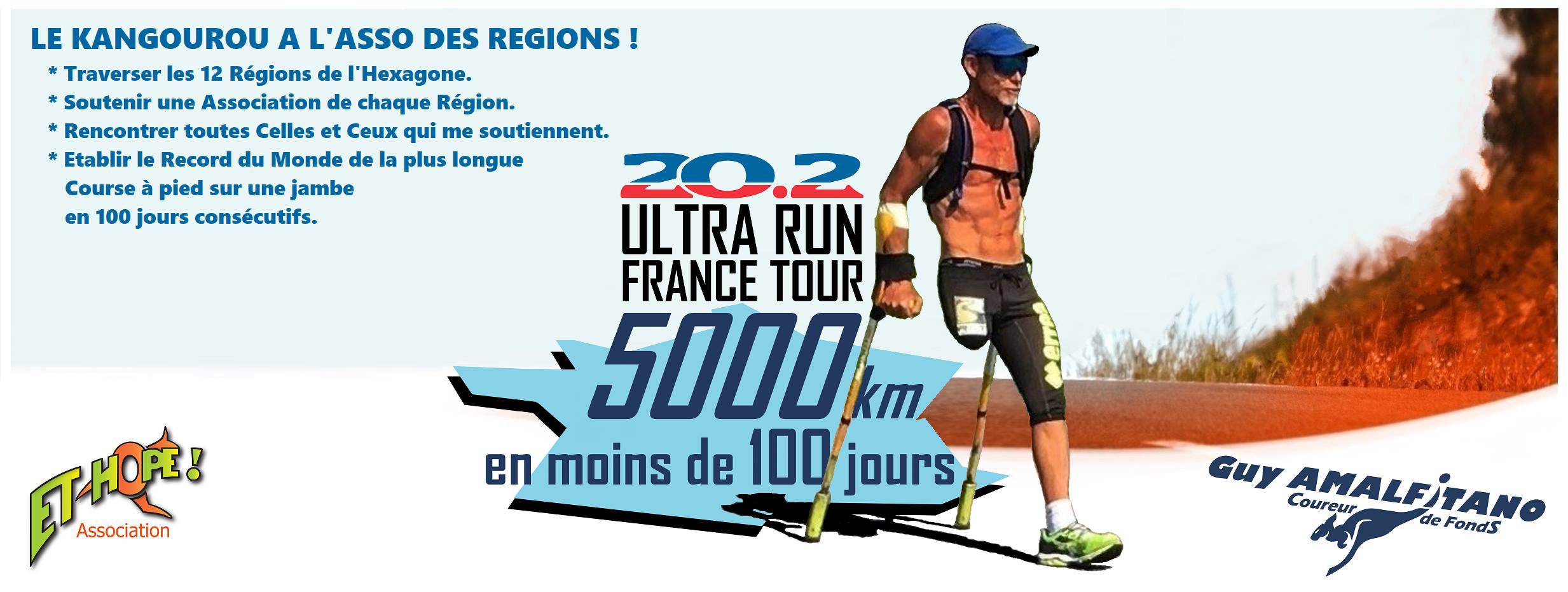 Guy Amalfitano in Villeneuve-lès-Béziers