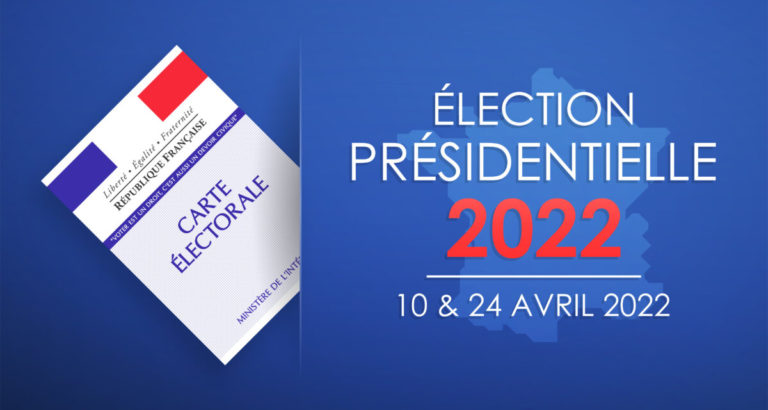 Résultats Élections Présidentielles 2022