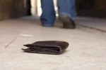 Gefundene Gegenstände