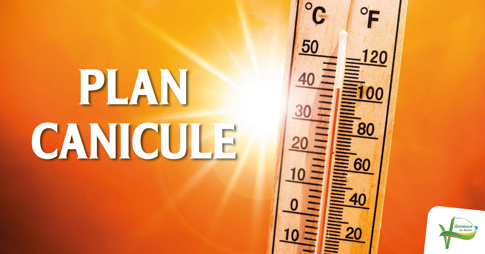 Lire la suite à propos de l’article Plan Canicule