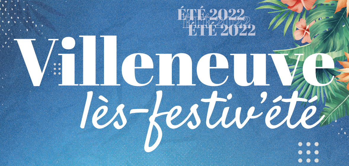 You are currently viewing Programme des festivités