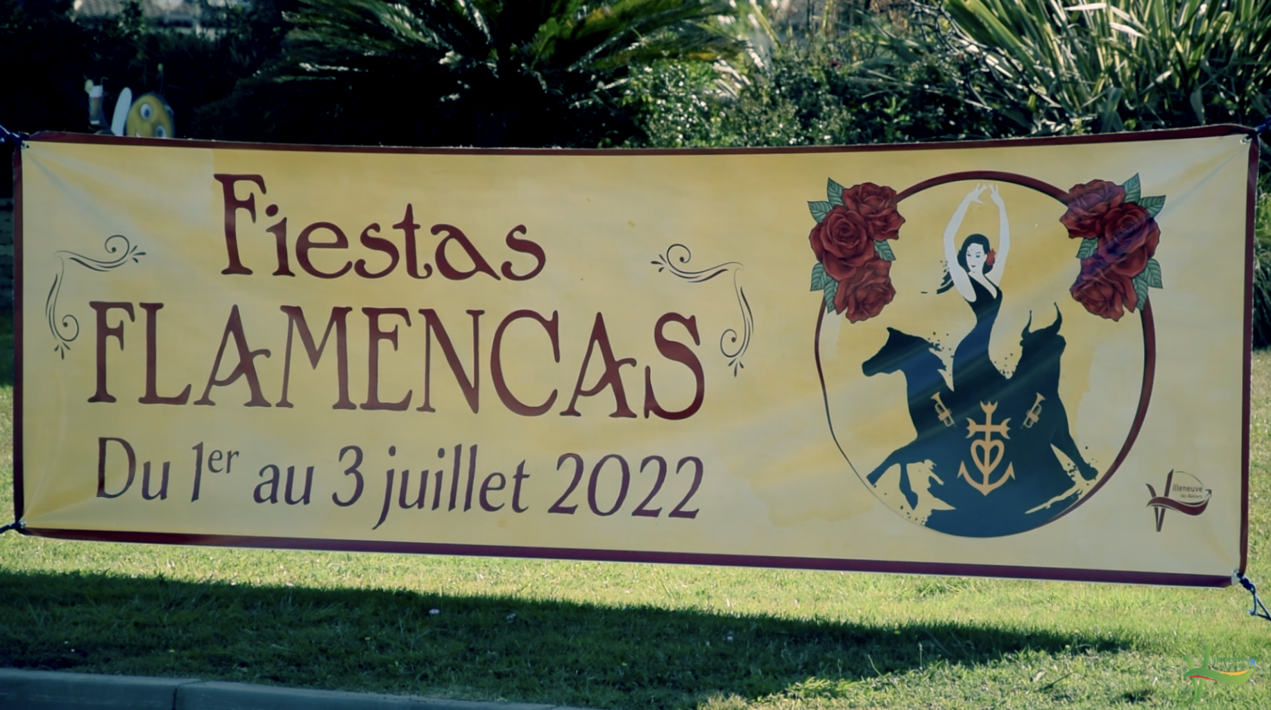 You are currently viewing Retour en images sur les Fiestas Flamencas