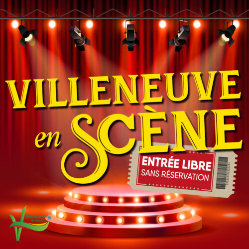 VILLENEUVE SUL PALCO