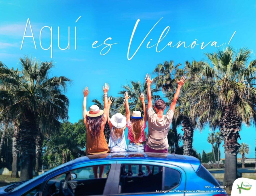 Aqui es Vilanova - N°10