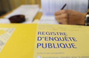 Lire la suite à propos de l’article Enquête publique préalable à l’aliénation de chemins ruraux