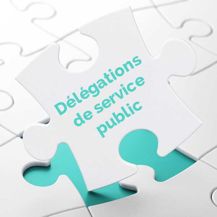 Lire la suite à propos de l’article Délégation de service public