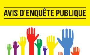 Lire la suite à propos de l’article Enquête Publique unique