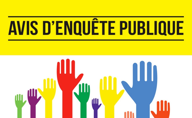 Lire la suite à propos de l’article Enquête Publique unique