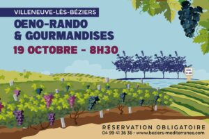 Lire la suite à propos de l’article Oeno-rando et gourmandises