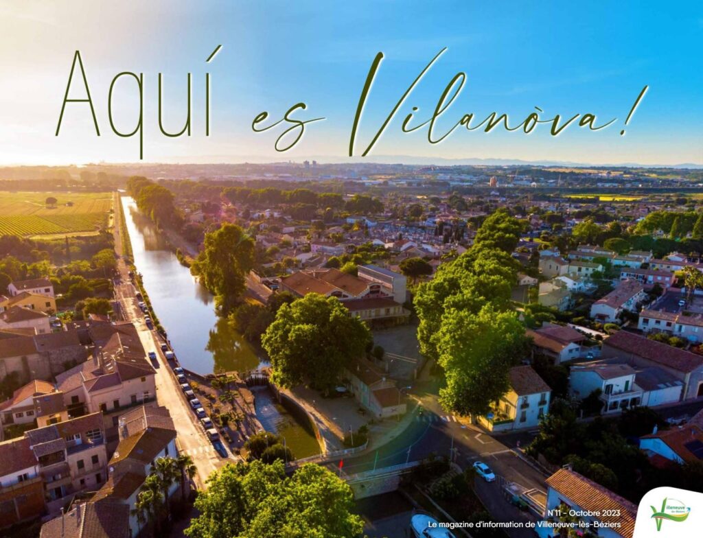Aqui es Vilanova - N°11