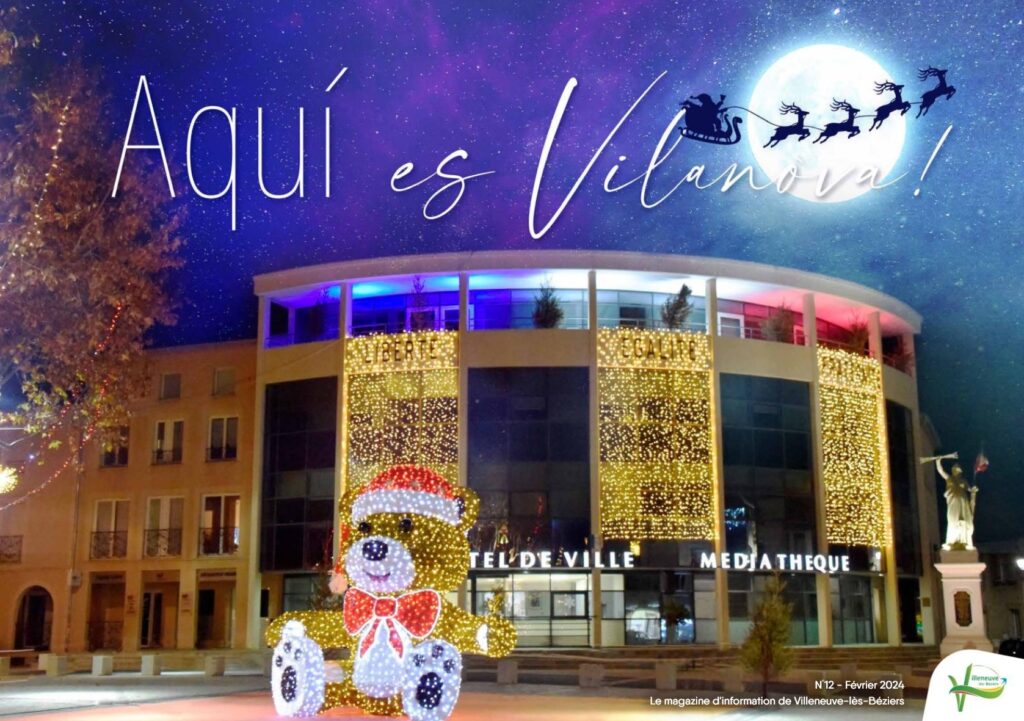 Aqui es Vilanova - N°12