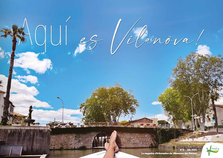 Aqui es Vilanova - N°13