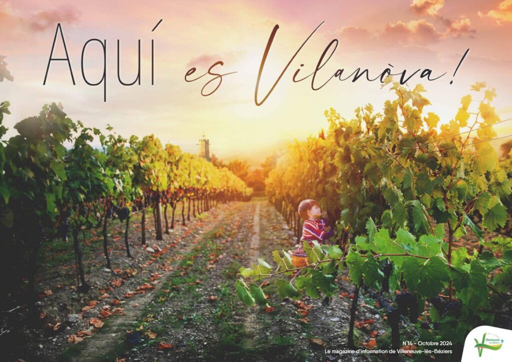 Aqui es Vilanova - N°14