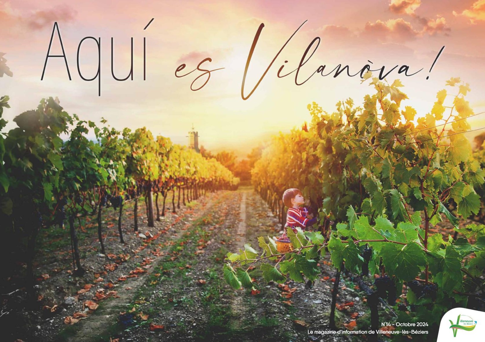 Aqui es Vilanova - N°14