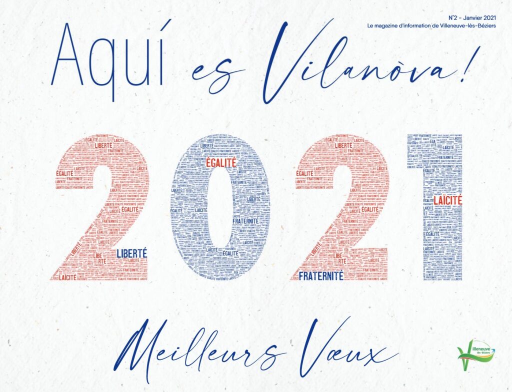 Aqui es Vilanova - Nr. 2