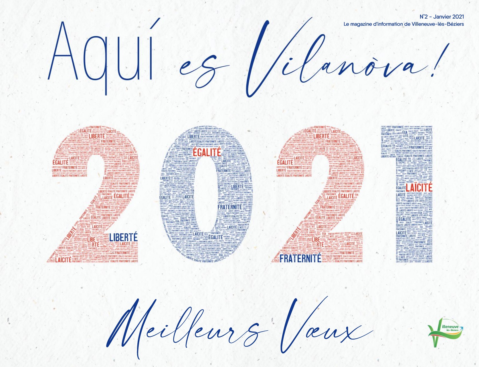 Aqui es Vilanova - Nr. 2