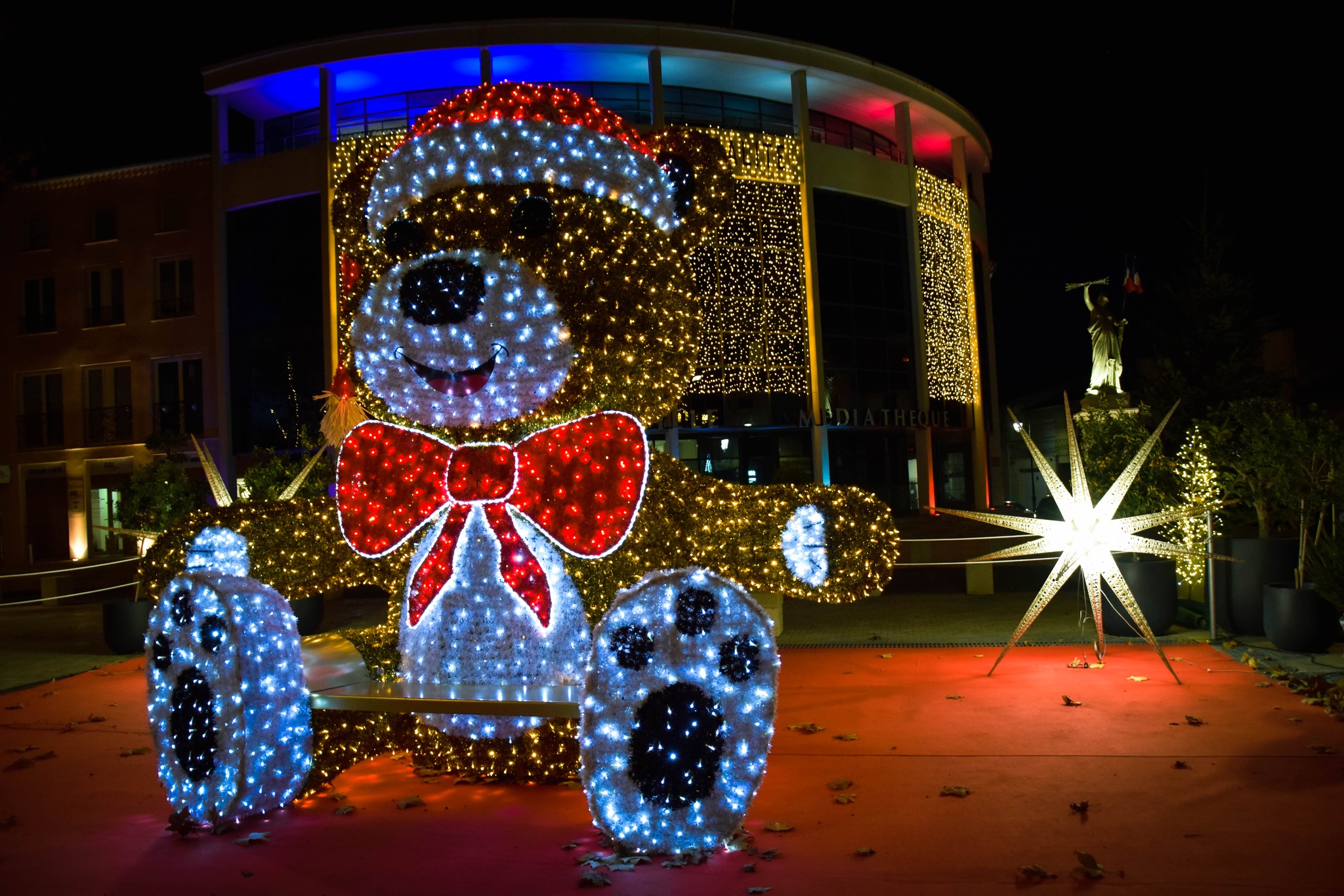 Kerstverlichting