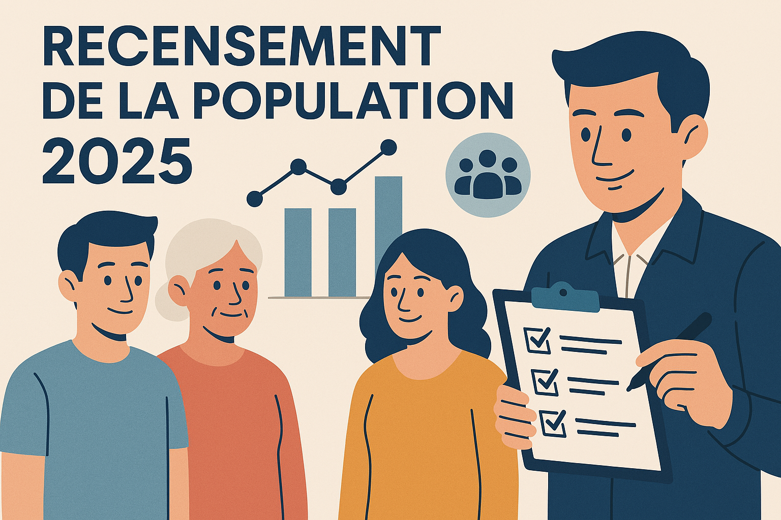 2025 Bevolkingstelling