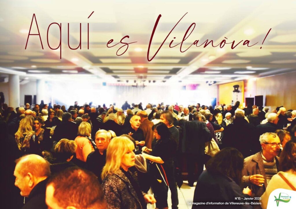 Aqui es Vilanova - N°15