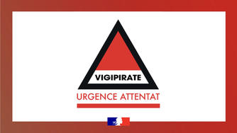 Vigipirate Urgence Attentat
