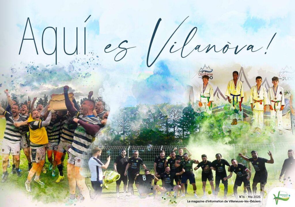 Aqui es Vilanova – N°16