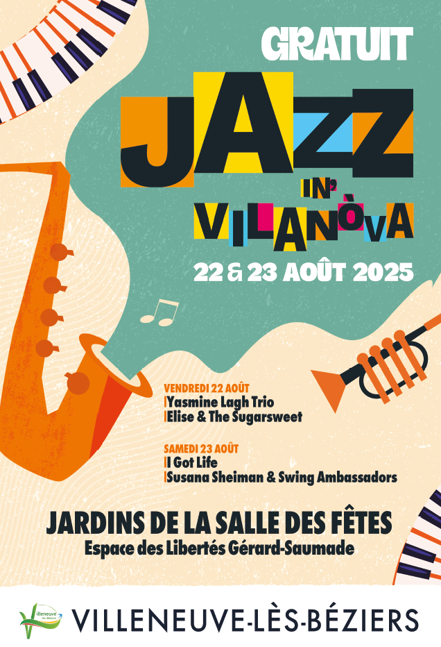 Jazz in' Vilanova