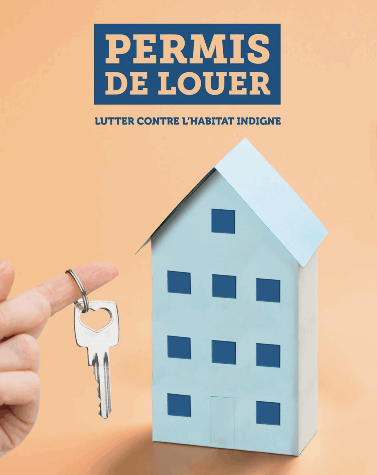Habitat – CABM – Le permis de louer